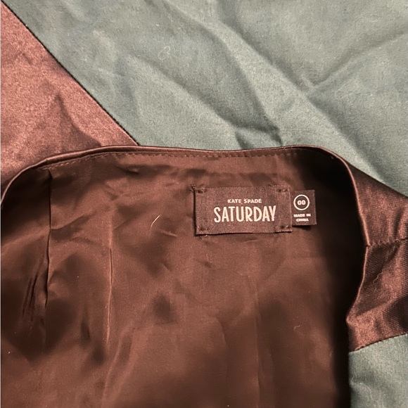 Kate Spade  Mini Skirt - Picture 2 of 3